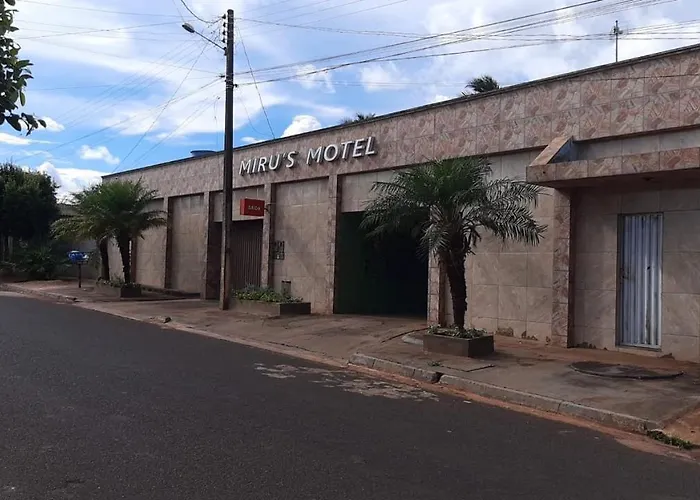 Miru'S Motel