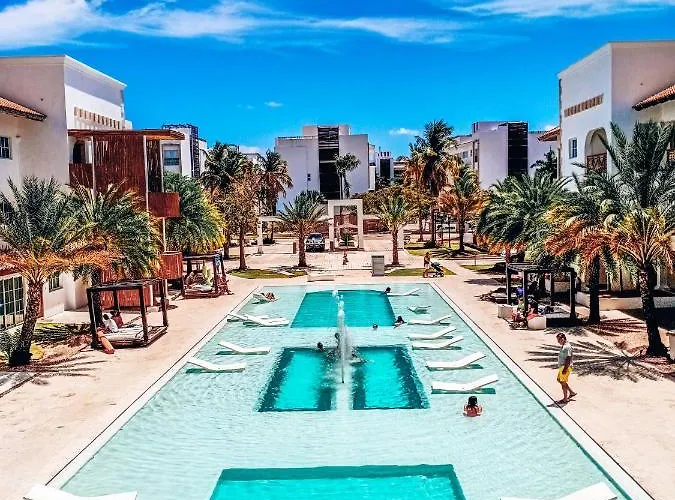 Tanama Hotel Punta Cana