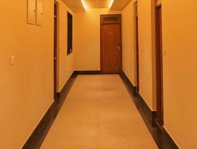 Hotel Silva Rosa