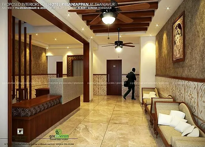 Abi'S Residency
