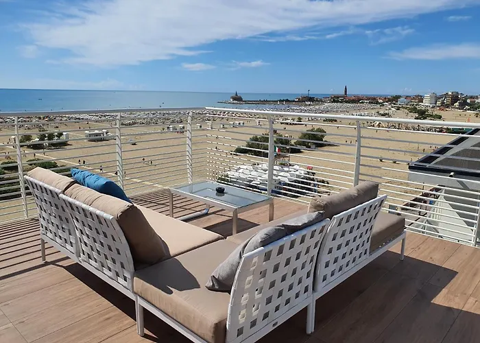 Hotel Doriana Caorle