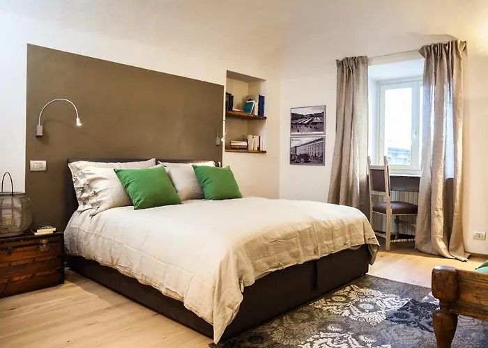 Virgula B&B Cuneo