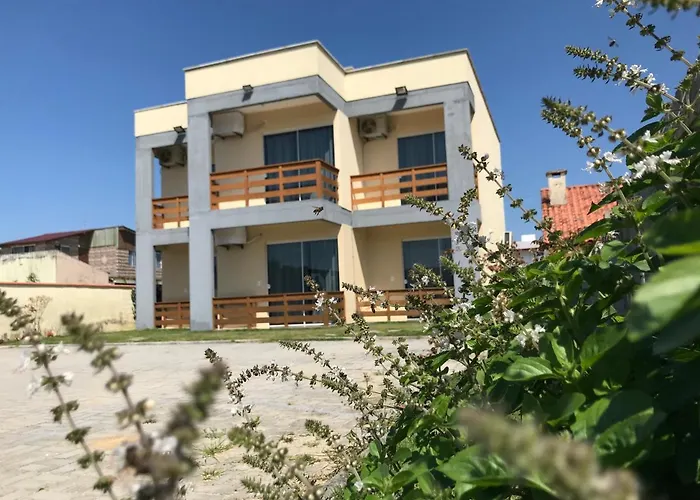Residencial Berê Hotel Palhoça