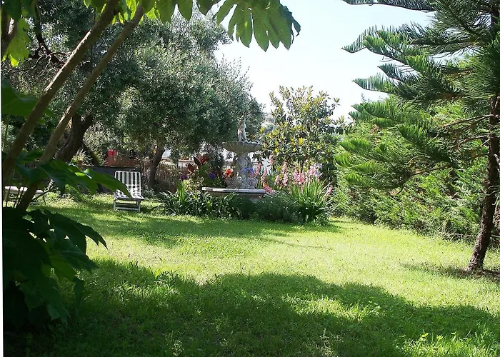 La Tana Del Tasso Ventimiglia