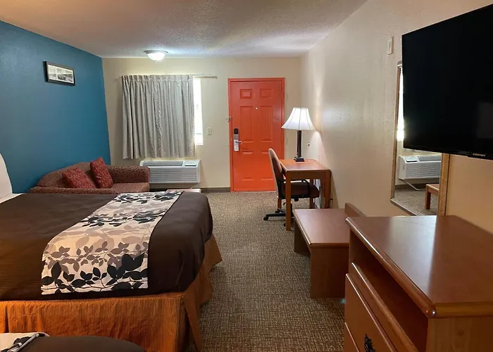 Ashwood Inn & Suites Rome