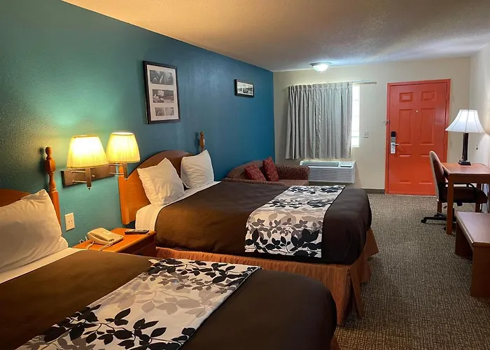Ashwood Inn & Suites Rome