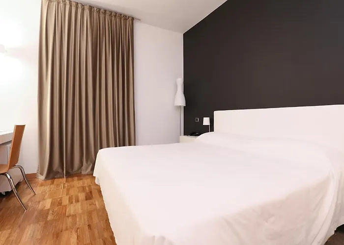 Hotel Aleramo Asti