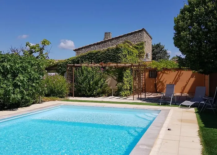 Studio du sentier des ocres