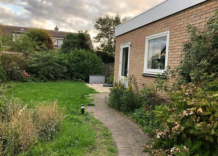 De Zwarte Ruiter Hotel Callantsoog