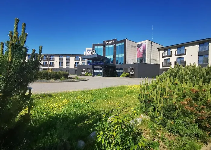 Hotel Mistral Sport