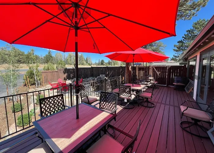 Estes Mountain Inn Estes Park