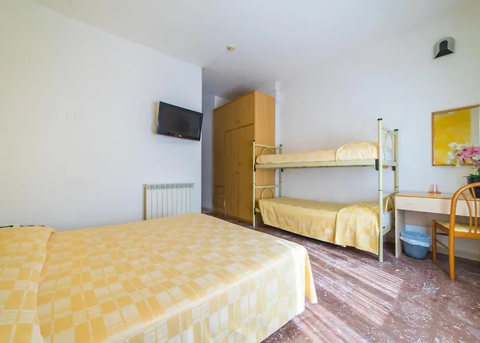 Hotel Leon D'Oro