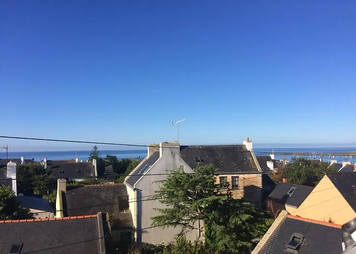 Chambre D'Hotes Proximite Plage Groix