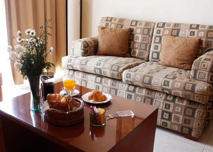 Hotel Magno Tepatitlan