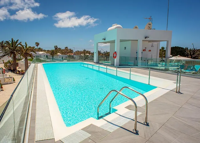 Hotel Taimar Costa Calma