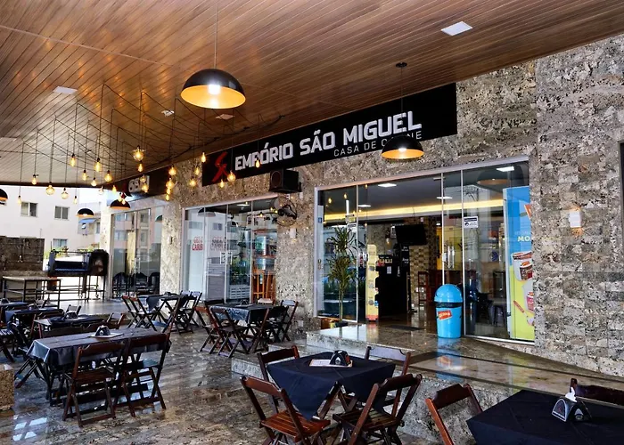 Hotel Sao Miguel