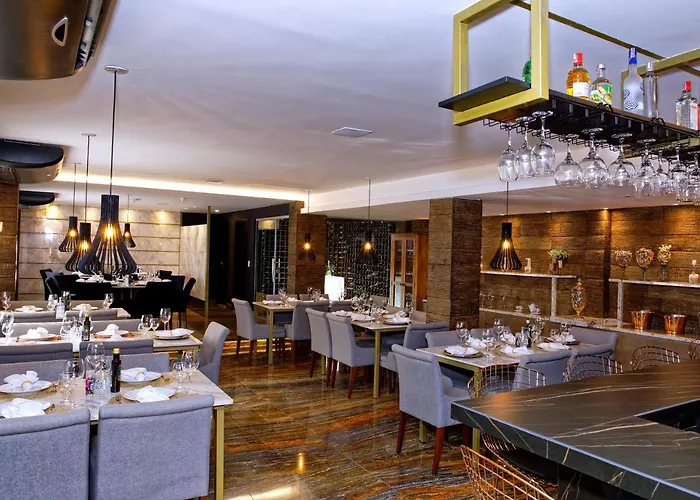 Hotel Sao Miguel