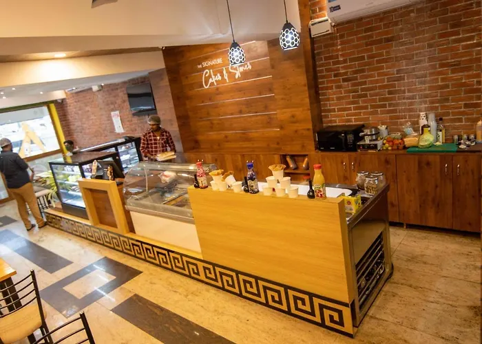 Kohinoor Hotels