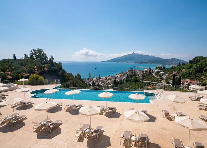 Avalon Palace Hotel (Adults Only) Zakynthos
