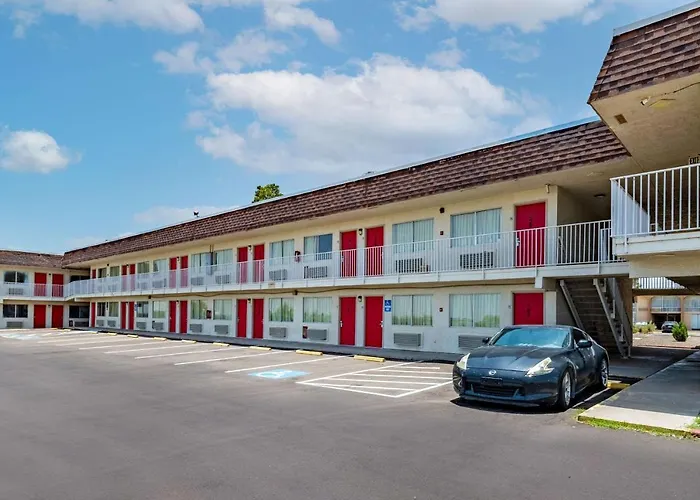 Rodeway Inn Pecos