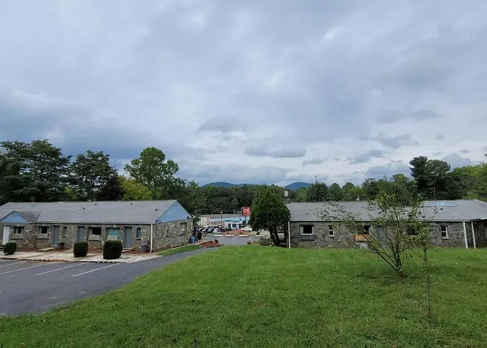 Rock Haven Motel