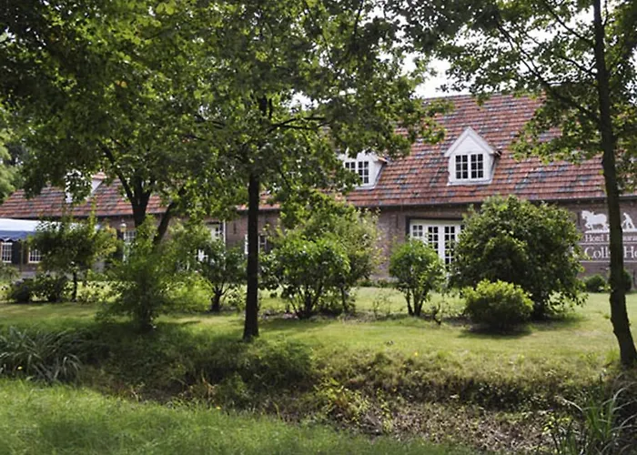 Hotel de Collse Hoeve Nuenen