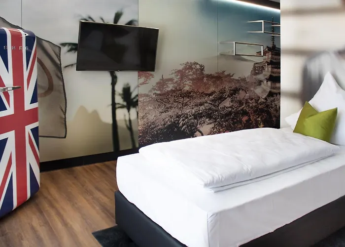 Gr Hotel By Wmm Hotels