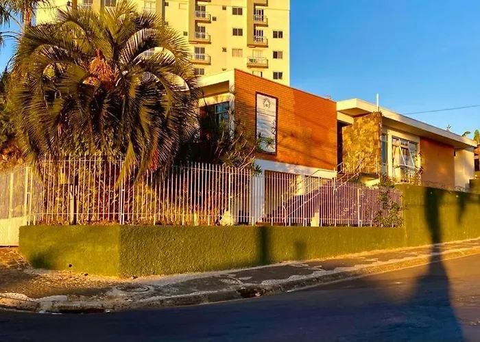 Pousada Consulado
