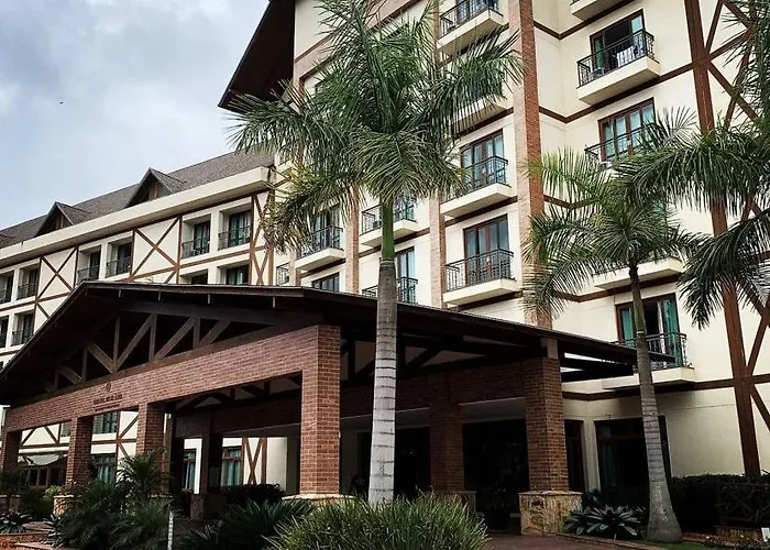 Condominio Vista Azul Apart-Hotel Pedra Azul 