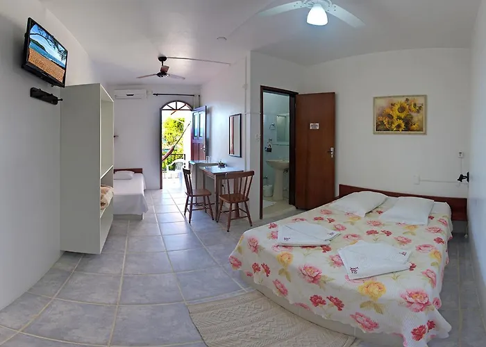 Lobo Hotel Garopaba