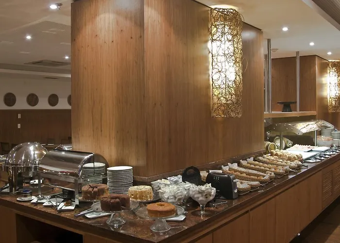 Caesar Business Manaus Hotel