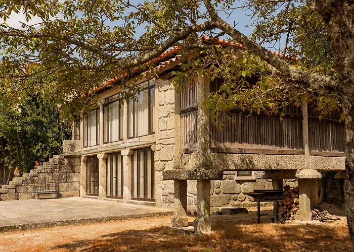 Casa Da Eira - Alojamento Local