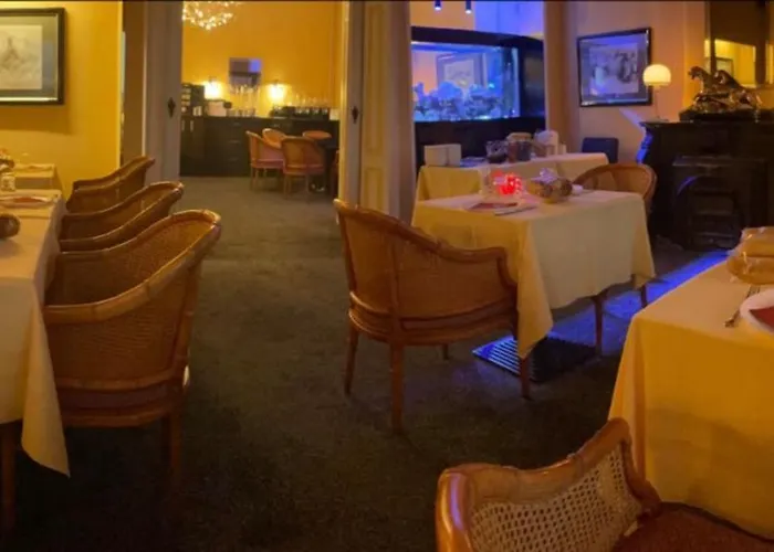 Budget Hotel Le Beau Rivage Middelburg