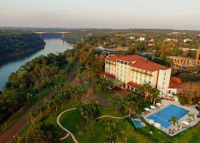 Panoramic Grand - Iguazu