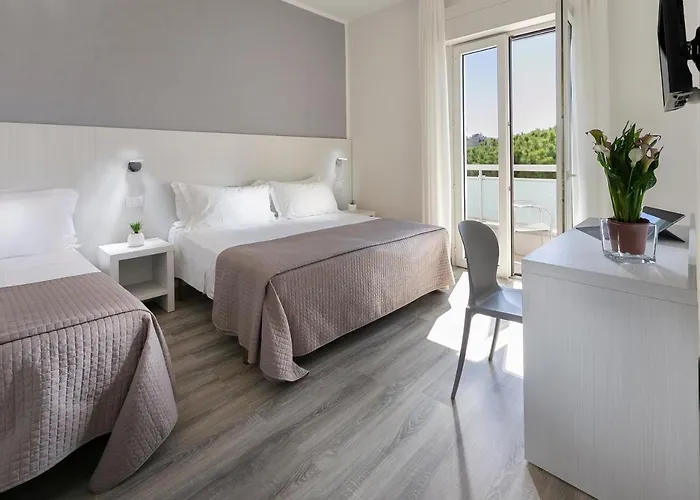 Hotel Zanarini