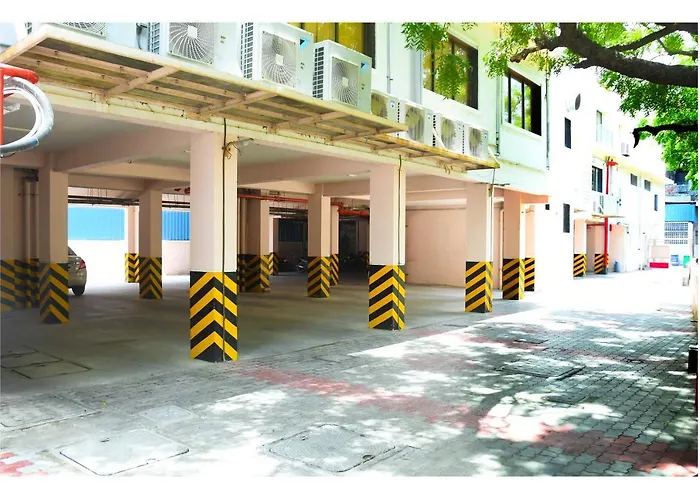 Hotel Sr Tiruchendur