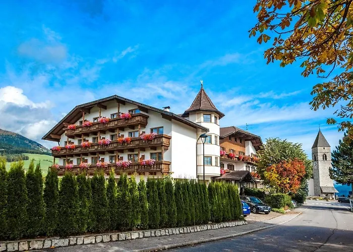 Sporthotel Fichtenhof