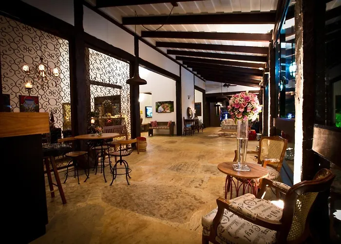 Casa Da Quineira Boutique Hotel
