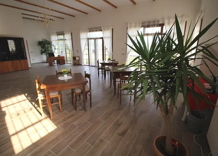 B&B Ca' Bianca