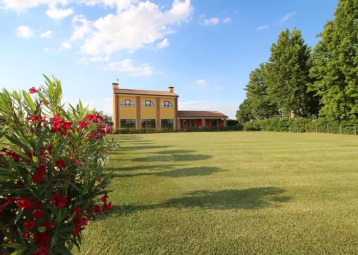 B&B Ca' Bianca