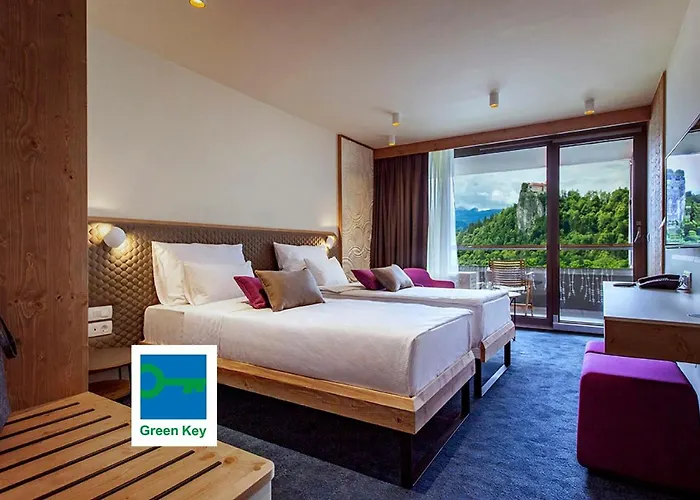 Hotel Park - Sava Hotels&Resorts