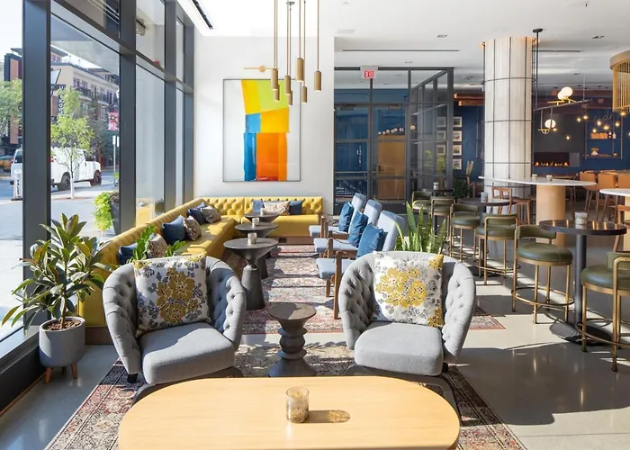 Jasper Hotel Fargo