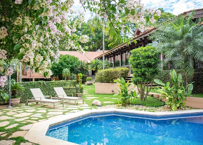 Casa Da Quineira Boutique Hotel