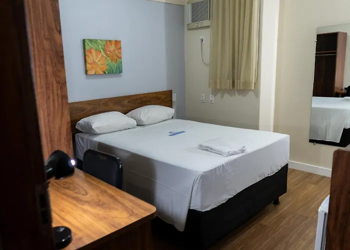 Nobile Plaza Hotel