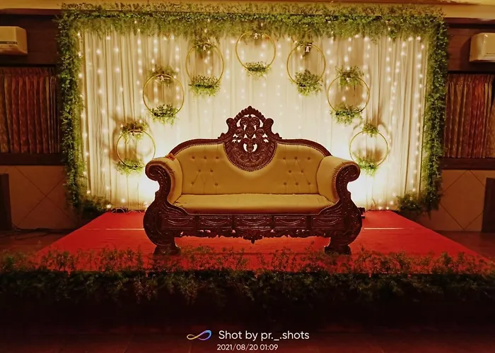 Kohinoor Hotels
