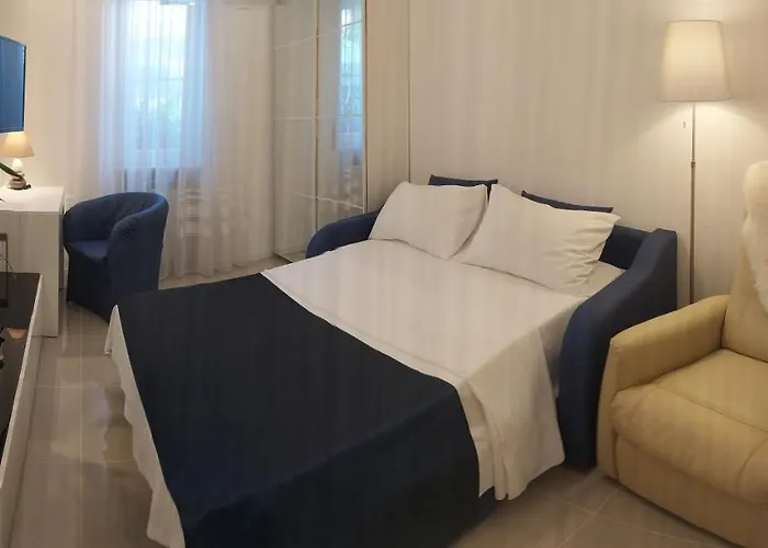 Casa Teresa Bed & Breakfast