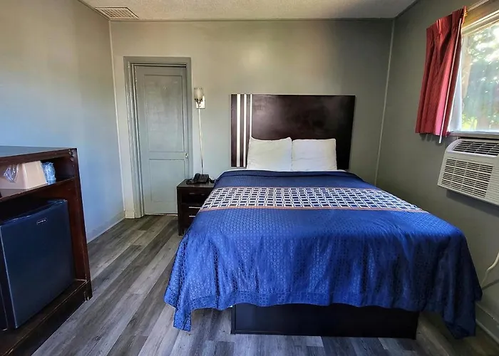 Rock Haven Motel