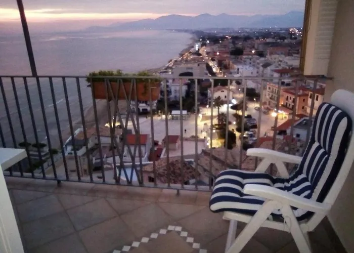 Florenza Residence Sperlonga