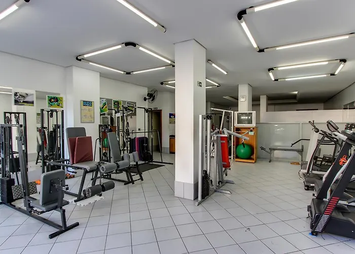 Hotel Suarez Internacional Novo Hamburgo