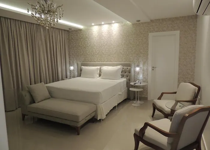 Star Hotel Itaperuna